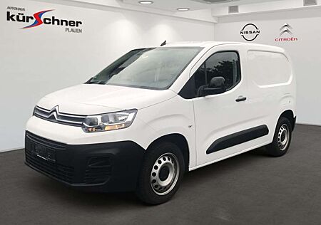 Citroën Berlingo Citroen 1.5 BlueHDi 130 M S&S Club