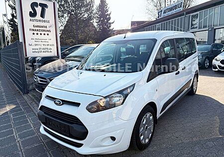 Ford Grand Tourneo Connect 1.6 TDCi Ambiente Maxi