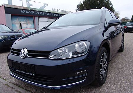 VW Golf Volkswagen Allstar BMT 2.H Klimaauto Tempomat ALS