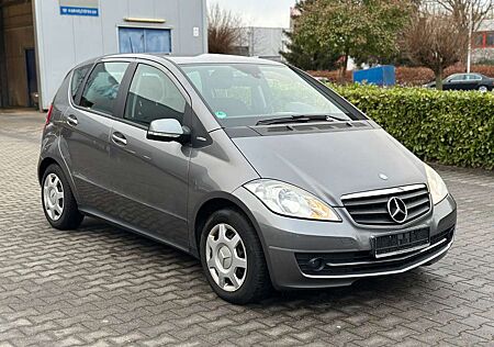 Mercedes-Benz A 160 Sitzheizung*Klima*Lichtautomatik*Garantie