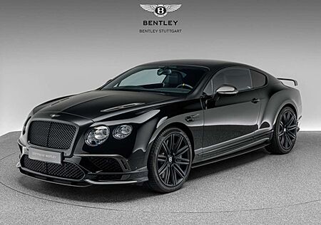 Bentley Continental Supersports 24 Nr. 10 von 24