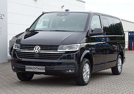 VW T6 Caravelle Volkswagen T6.1 Caravelle 2.0 TDI Trendline - LED / 8xSitze