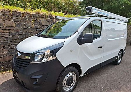 Opel Vivaro 2.9 L1H1 Kasten Navi Klima PDC Sortimo
