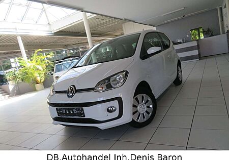 VW Up Volkswagen ! Klima SHZ