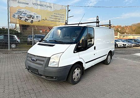 Ford Transit 2.2 TDCi Kasten FT280K Media Tüv 03.27