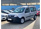 Renault Kangoo 1.5 dCi*KLIMA*EURO6*ISO-Fix*1.Hand*TÜV Neu