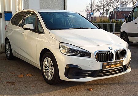 BMW 218 Aut Advantage Navi LED D.AS.P