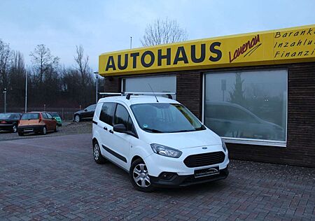 Ford Transit Courier Trend 1.Hand!