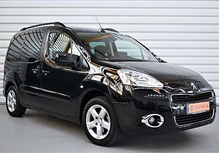 Peugeot Partner Tepee Allure+Navi+SHZ+Tempomat+PDC