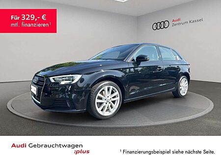 Audi A3 35 TDI Xenon Navi Kamera Klima