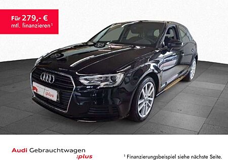 Audi A3 35 TDI Xenon Navi Kamera Klima