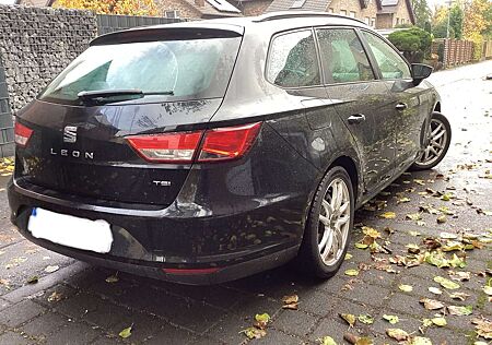 Seat Leon ST 1.2 TSI Start