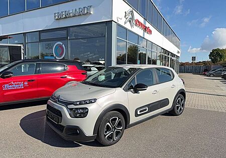Citroën C3 Citroen PureTech 83 Feel