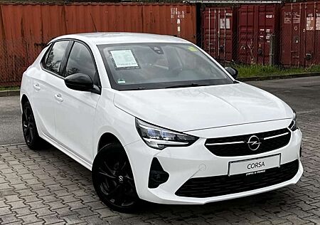 Opel Corsa P2JO Intellilux BC Lenkrad Sitzheiz Nebel