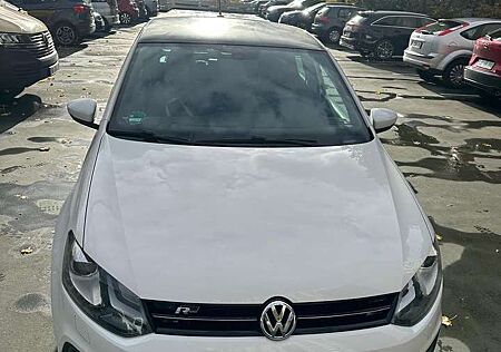 VW Polo Volkswagen Highline