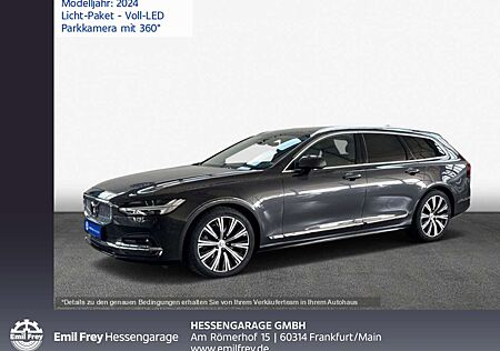 Volvo V90 B4 Plus-Bright Aut 360° Navi Voll-LED 19''