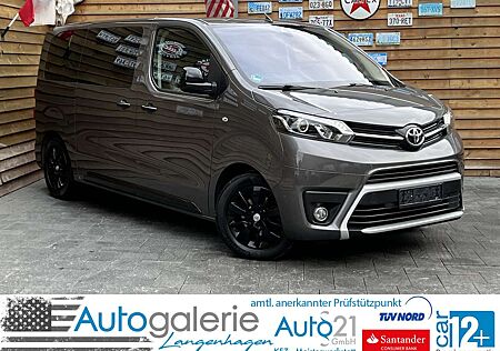 Toyota Pro Ace Proace L1 Executive 7 Sitze