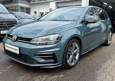 VW Golf Volkswagen VII Lim.*R-Line*DSG*Pano*ACC*Navi*Tempo