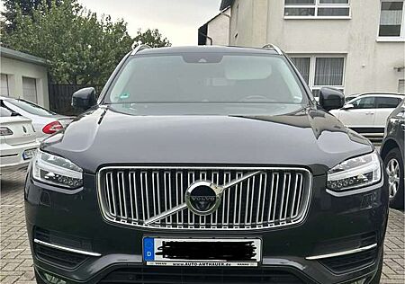 Volvo XC 90 XC90 Inscription AWD