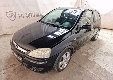 Opel Corsa 1.2 Cosmo