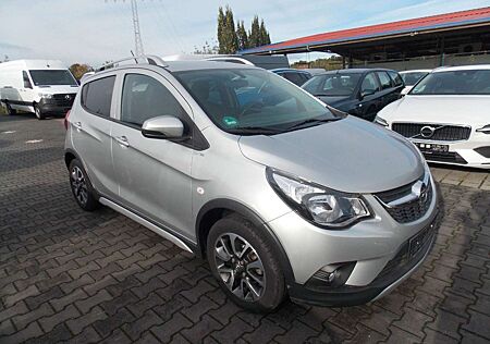 Opel Karl Rocks 1.0