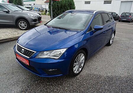 Seat Leon ST Xcellence