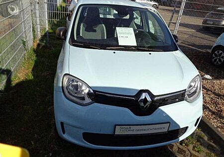 Renault Twingo Zen