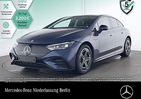 Mercedes-Benz EQE 300 AMG Burmester 3D Fahrass 360° Pano Distr.