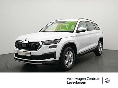 Skoda Kodiaq Ambition DSG MATRIX NAVI VIRT AHK KAM