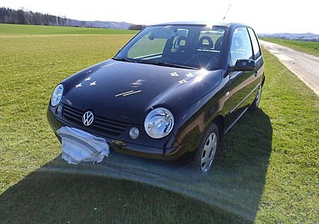 VW Lupo Volkswagen 1.4 Comfortline