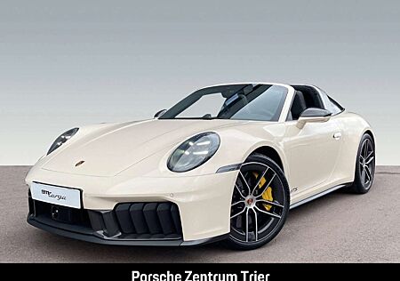 Porsche 992 911 Targa 4 GTS Burmester Clubleder LED