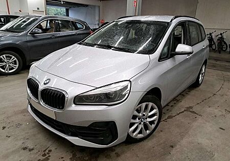 BMW 216 1.5 Ltr. Head Up*Kamera*Navi pro