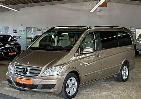 Mercedes-Benz Viano 2.2 CDI ATG lang 7Sitz *AHK*SHZ*PDC*BX*19%