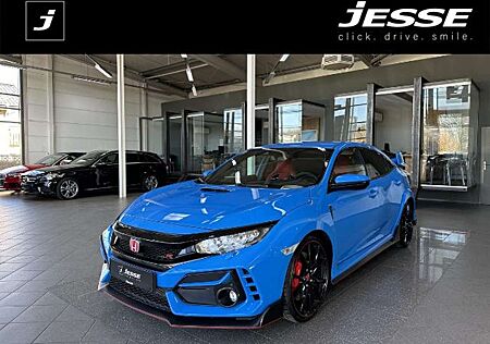 Honda Civic 2.0 i-VTEC Type R GT LED ACC R.CAM Facelift