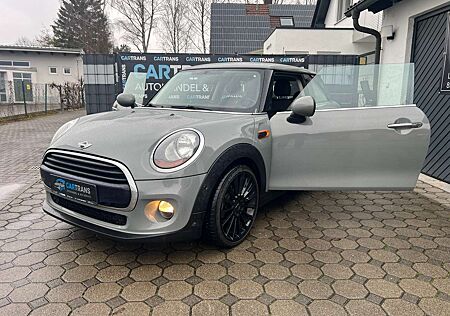 Mini Cooper + NAVI + 0% FINANZIERUNG