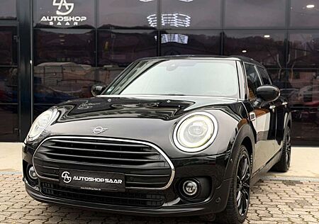 Mini Cooper Clubman AUTOMATIK LEDER NAVI ALLWETTER