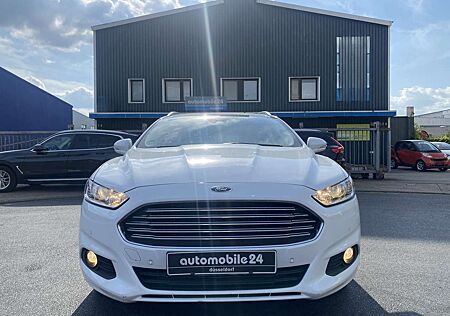 Ford Mondeo Business Edition