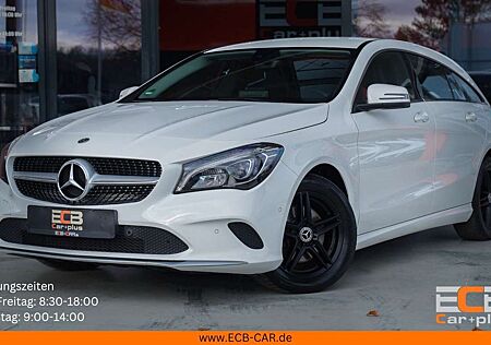 Mercedes-Benz CLA 180 d Shooting Brake *Navi/SHZ/Temp.*