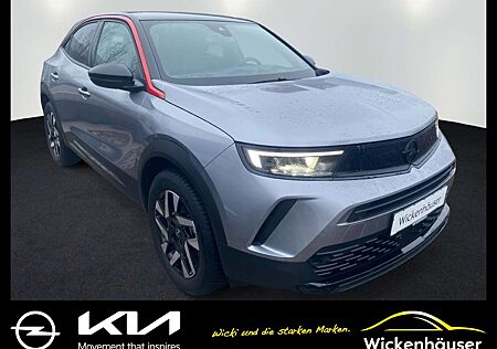 Opel Mokka e- GS Line FLA LM KAM LED KlimaA PDC