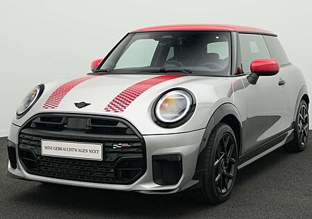 Mini Cooper S Cooper C John Cooper Works Trim