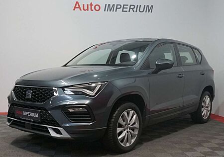 Seat Ateca Style 1.5 TSI *LED*NAVI*BEATS*