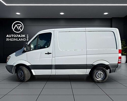 Mercedes-Benz Sprinter 313 CDI*EURO5*L1-H1*MOTOR STARTET NICHT