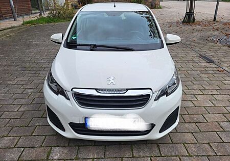 Peugeot 108 VTI 68 Access