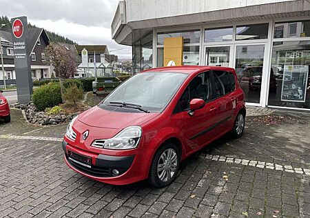 Renault Grand Modus TCe 100 Luxe