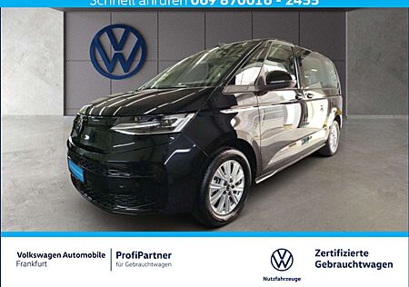 VW T7 Multivan Volkswagen 2.0 TSI DSG KR 6-Sitzer IQ.Light Nav