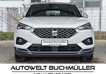 Seat Tarraco 2.0 TDI DSG,4x4,PANO,AHK,7-SITZER,KAMERA