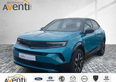 Opel Mokka GS *Kamera*LED*Apple*Bluetooth*Tempomat*SHZ