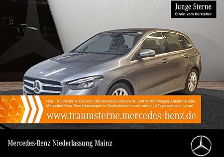 Mercedes-Benz B 200 PROGRESSIVE+LED