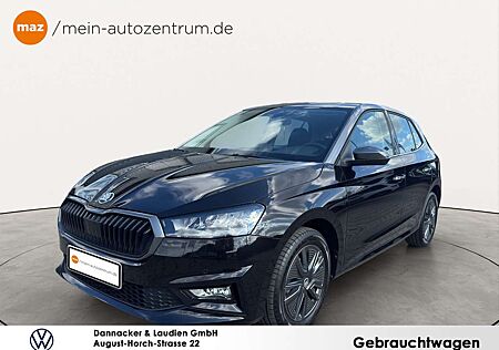 Skoda Fabia 1.0 MPI Style Alu LED Smart Link Kamera Sitz