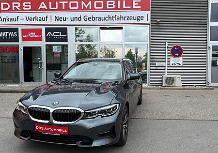 BMW 320 3 Touring e xDrive Sport Line/LED/Live